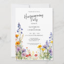 Search for spring housewarming invitations Elegant