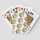Search for restaurants playing cards Food