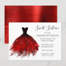 Search for gothic quinceanera invitations For kids