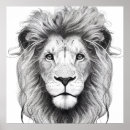 Search for tiger drawing posters Wildlife