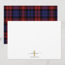 Search for clan christmas cards Plaid