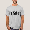 Search for txsg State