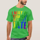Search for dont hate tshirts Lgbt