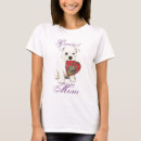 Search for westie tshirts Heart