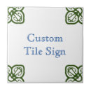 Search for green spanish tiles Blue