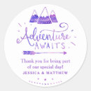 Search for purple mountains stickers Thank you