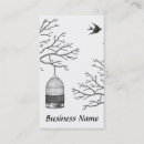 Search for bare business cards Vintage