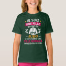 Search for judo tshirts Who
