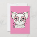 Search for wearing sunglasses cards Pink