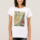 Search for terrestrial planet tshirts Celestial