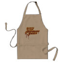 Search for parodies aprons Spoof