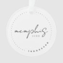 Search for memphis christmas tree decorations United states