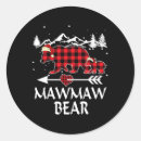 Search for mamaw stickers Funny