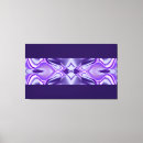 Search for abstract flower art Purple