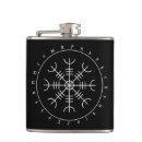 Search for viking flasks Runes