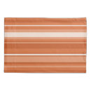 Search for orange stripes pillowcases Modern