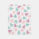 Search for green christmas tree blankets Minimalist