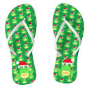 Search for christmas womens flipflops Cute