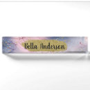 Search for blush pink and gold desk accessories Girly