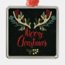 Search for antlers christmas tree decorations Winter