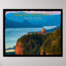 Search for vintage multnomah posters Columbia river gorge