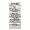 Search for cowboy wedding menus Country