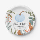 Search for fall in love plates Rustic
