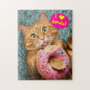 Search for donut puzzles Doughnut