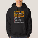Search for school bus driver hoodies Teacher