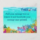 Search for shark thank you cards Coral