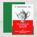 Search for funny tea party invitations Victorian