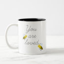 Search for bee love mugs Modern
