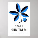 Search for world tree posters Conservation