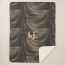 Search for wood grain pattern Abstract