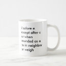Search for i before e mugs Teacher