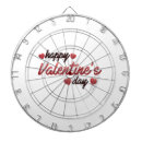 Search for valentines day dartboards Romance