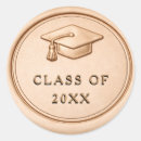 Search for graduation envelope seals Grad party
