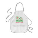 Search for pole aprons Xmas