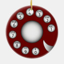 Search for old fashion christmas tree decorations Nostalgic