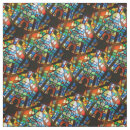 Search for christian fabric Rainbow