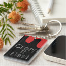 Search for halloween key rings Bones