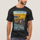 Search for national park service tshirts Vintage