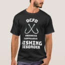 Search for fishing obsession tshirts Disorder