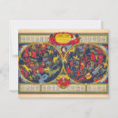 Search for star chart postcards Vintage