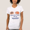 Search for hands off clothing Black