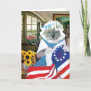 Search for betsy cards Patriotic
