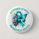 Search for pot badges Butterfly