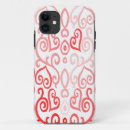 Search for pink ombre iphone cases Red