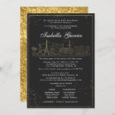 Search for city skyline invitations Las vegas
