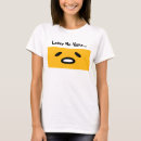 Search for gudetama tshirts Funny